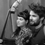 Brunelle et Léon (duo) au Réservoir - Montpellier